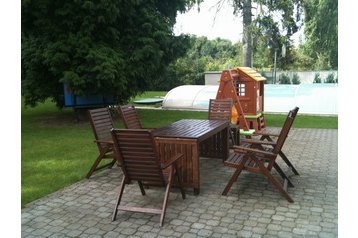 Češka Privát Prag / Praha, Eksterijer